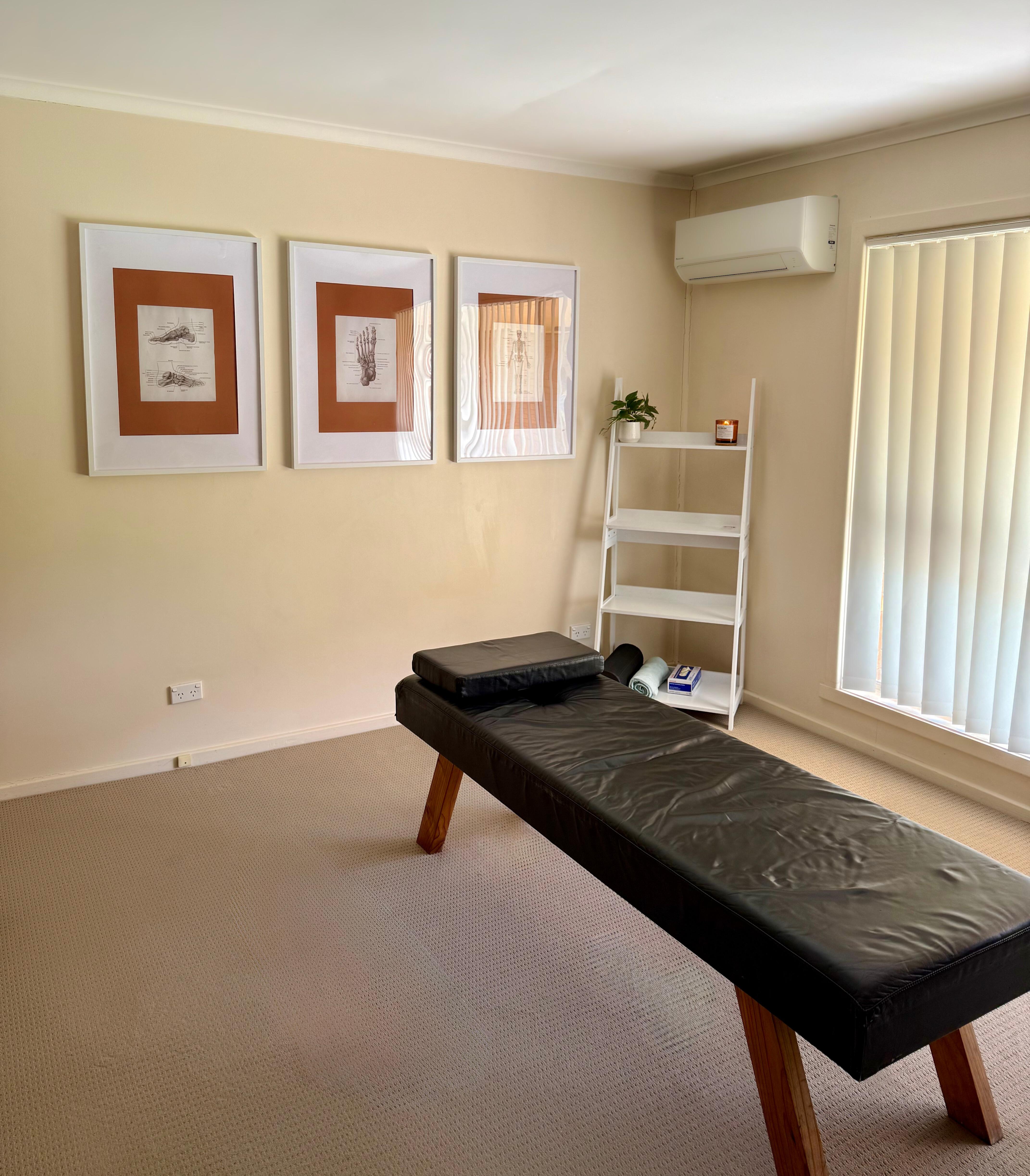 Private Room