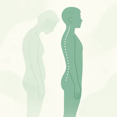 Posture correction