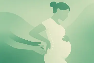 Pregnancy chiropractic care